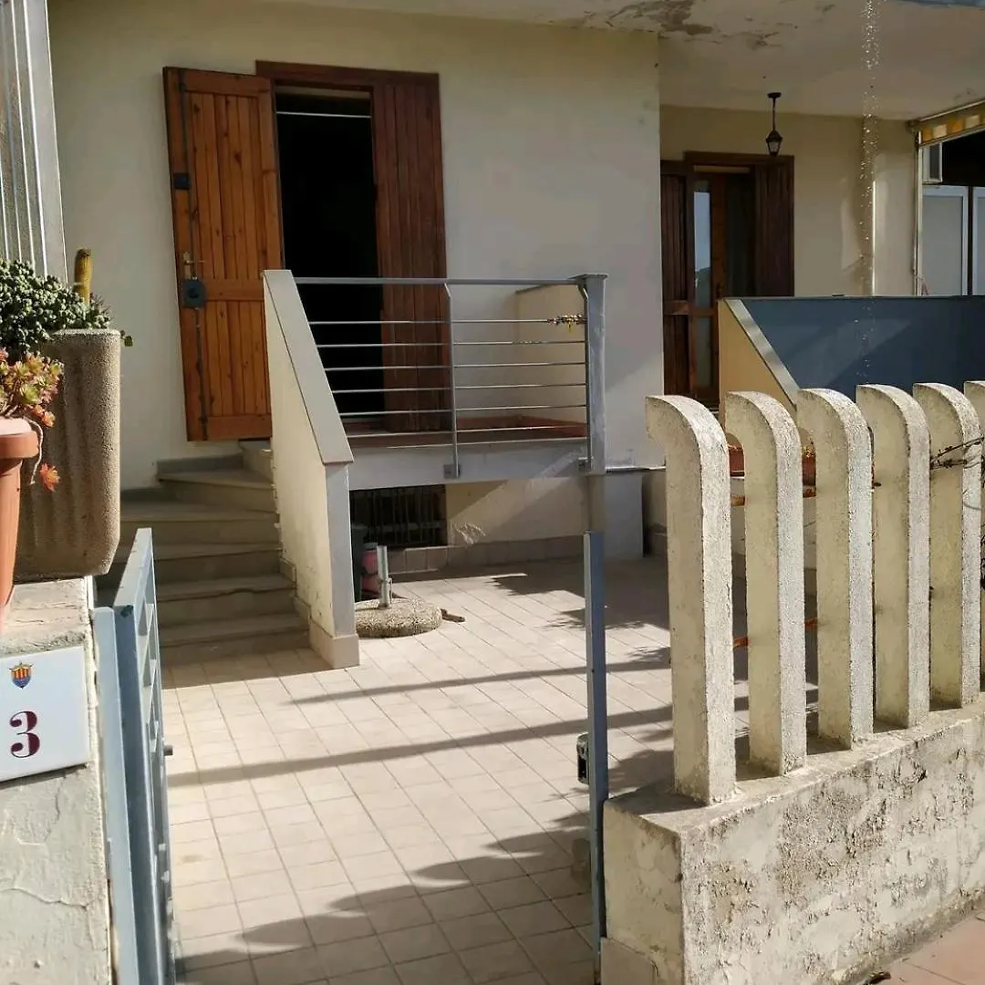 Casa Di Gio Apartment Alghero Italy