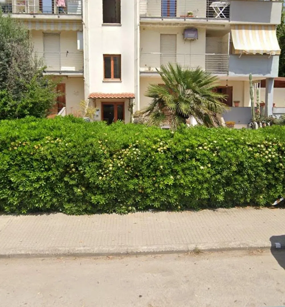 Casa Di Gio Apartment Alghero