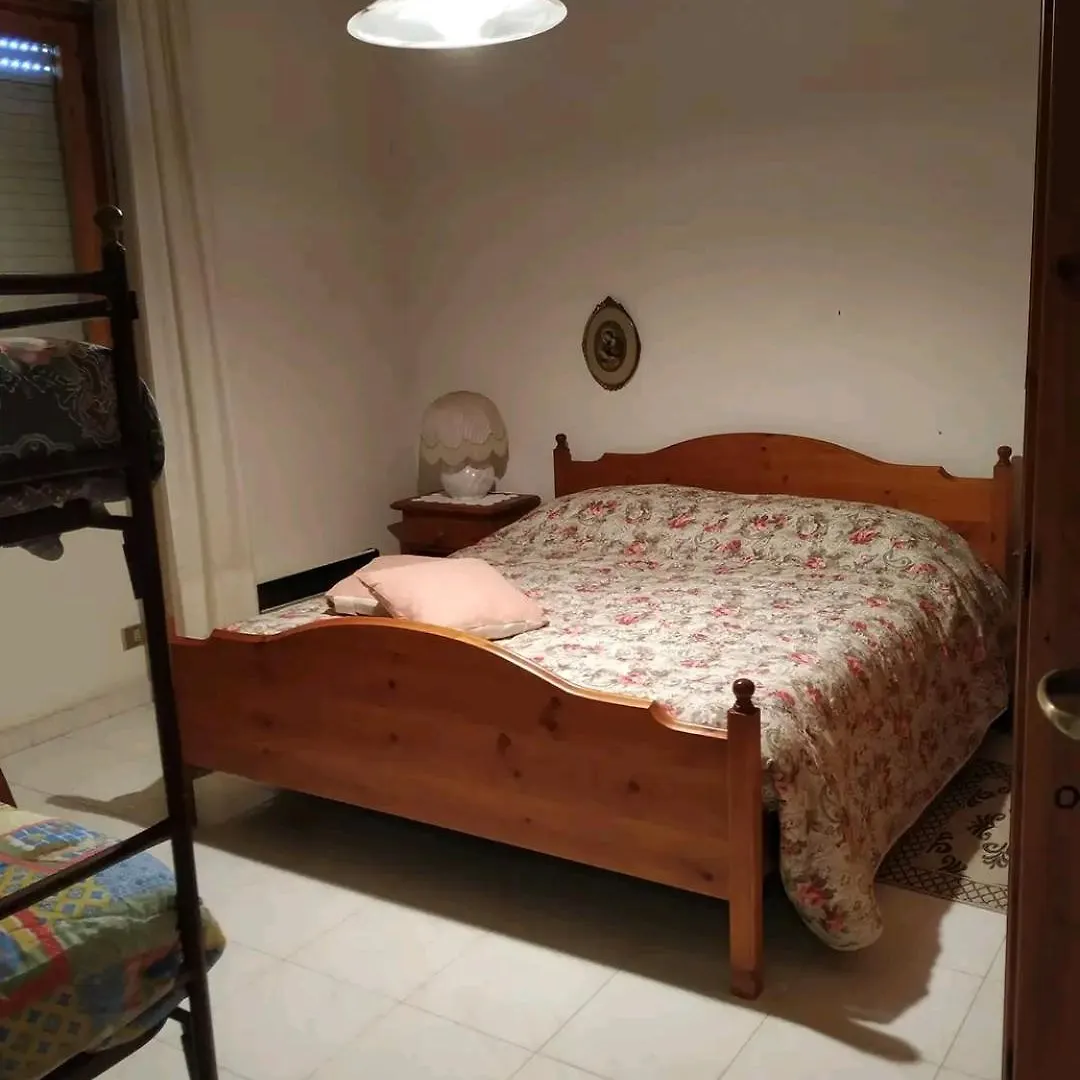 Apartament Casa Di Gio Alghero 0*,  Włochy
