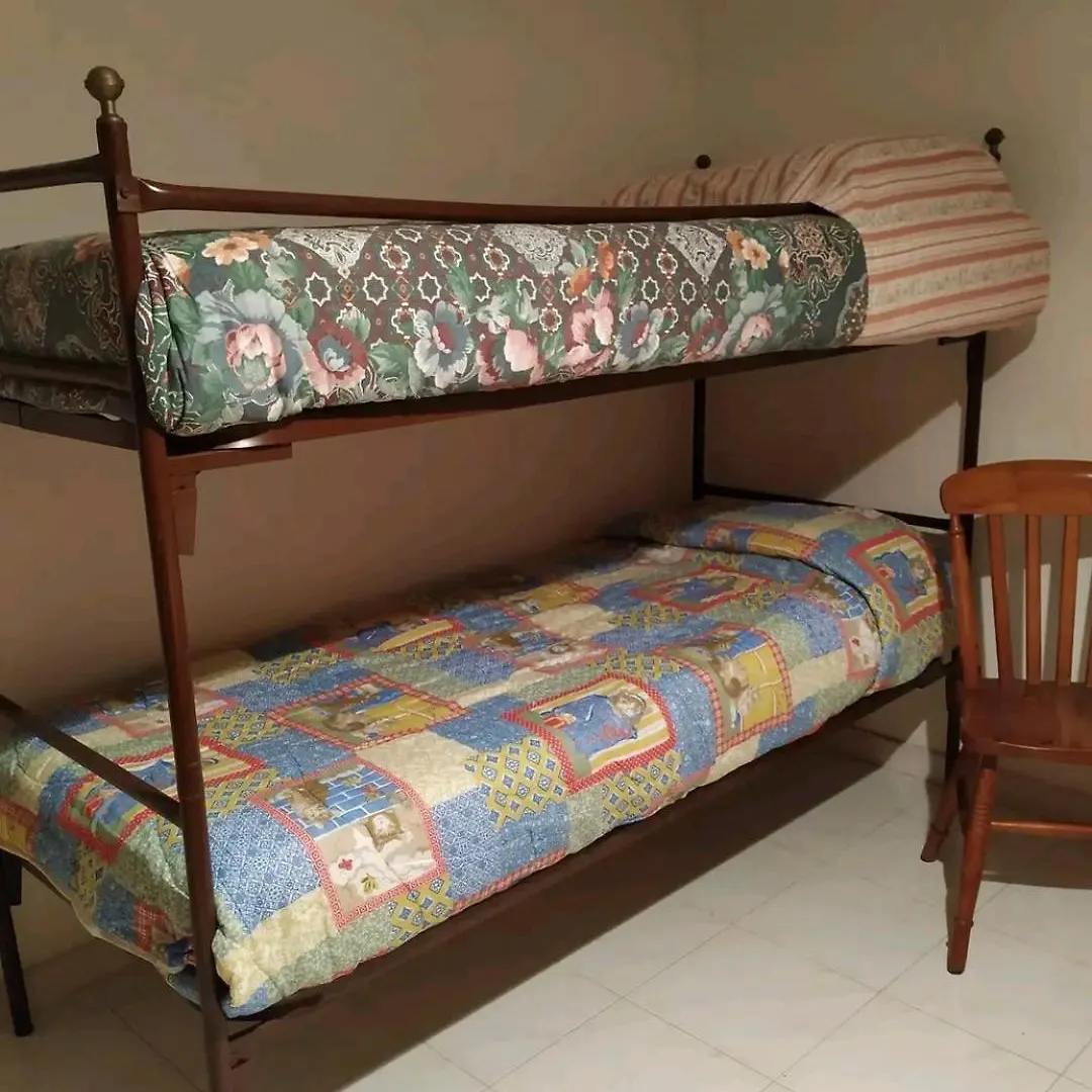 Apartament Casa Di Gio Alghero