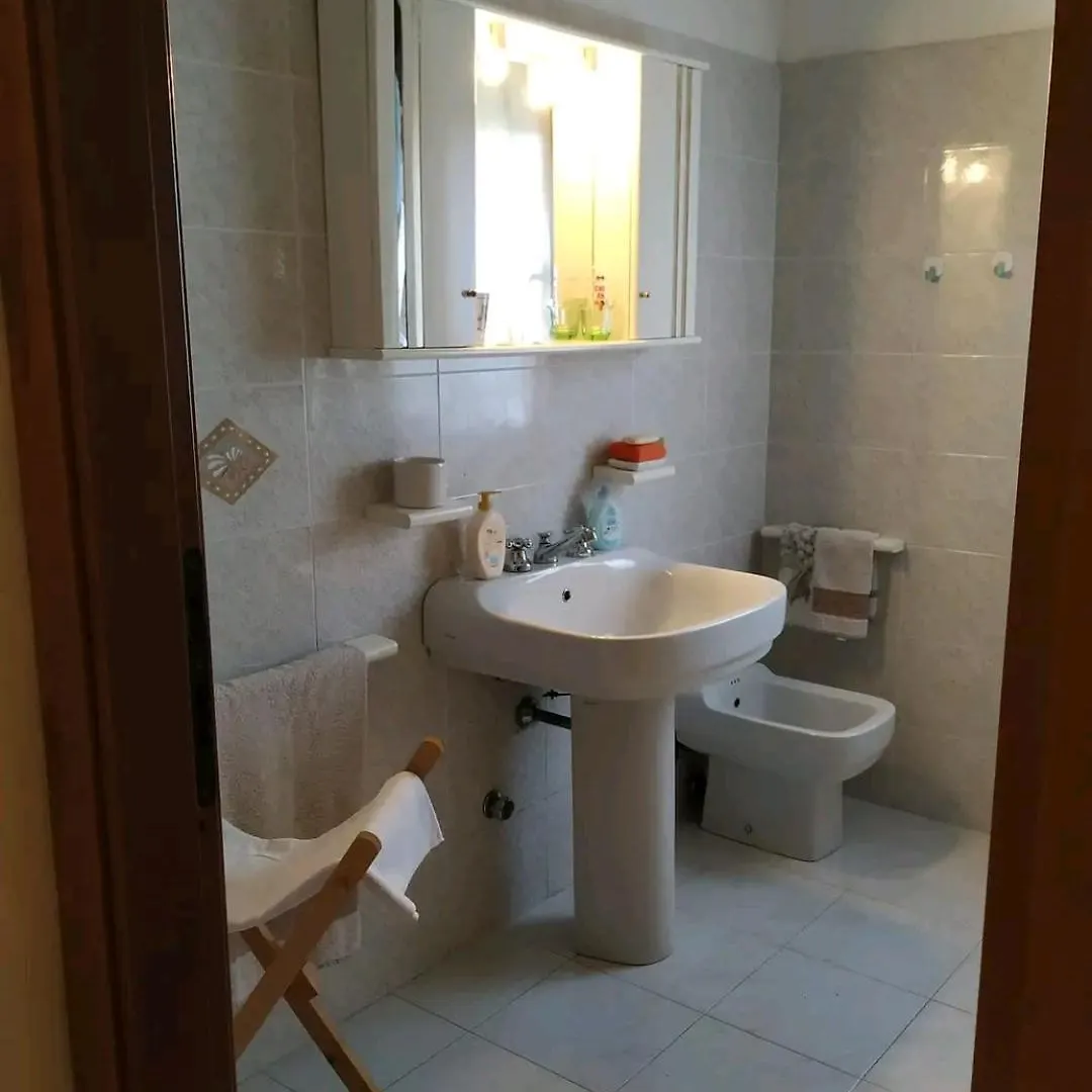 Apartament Casa Di Gio Alghero 0*,  Włochy