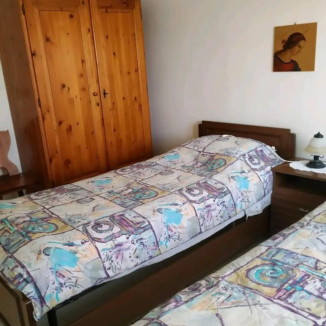 Apartament Casa Di Gio Alghero