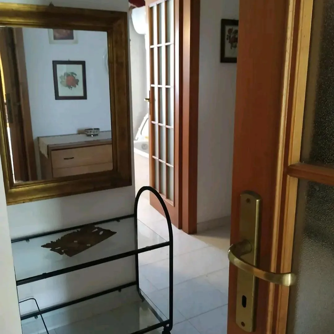 Apartament Casa Di Gio Alghero