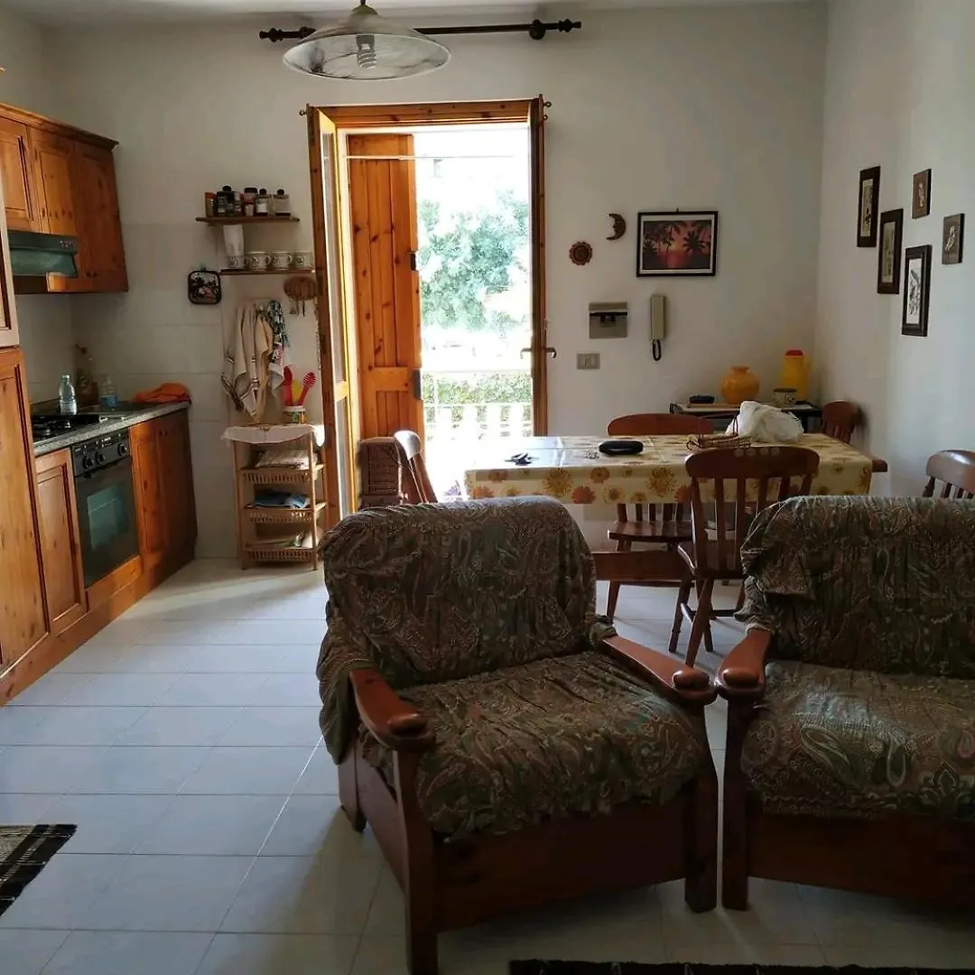 Apartament Casa Di Gio Alghero