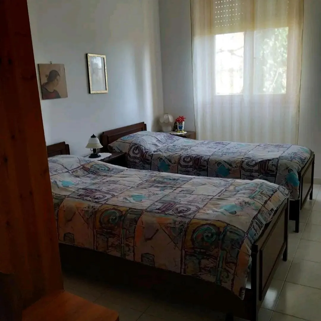 Apartament Casa Di Gio Alghero 0*,