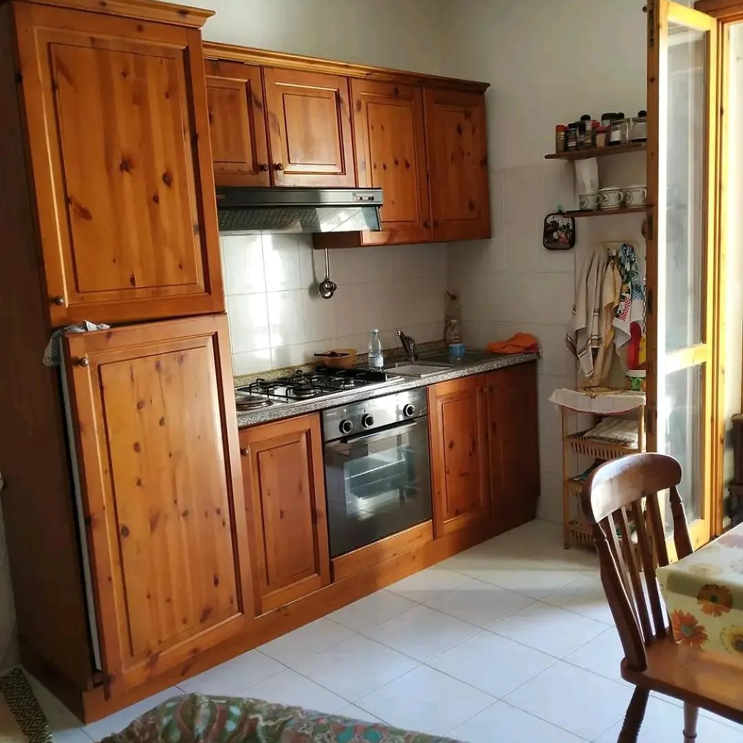 Apartament Casa Di Gio Alghero