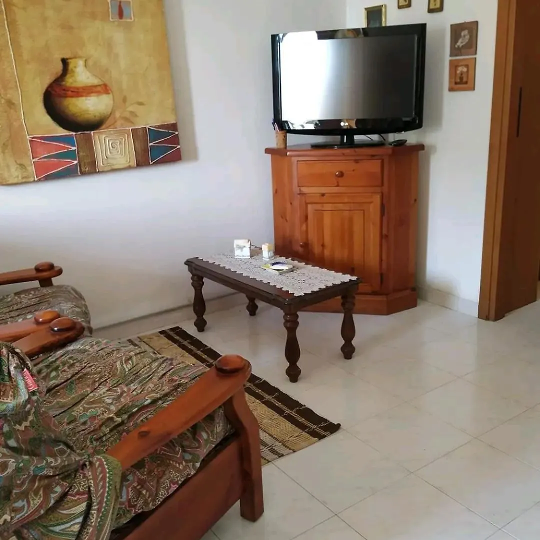 Apartament Casa Di Gio Alghero Włochy