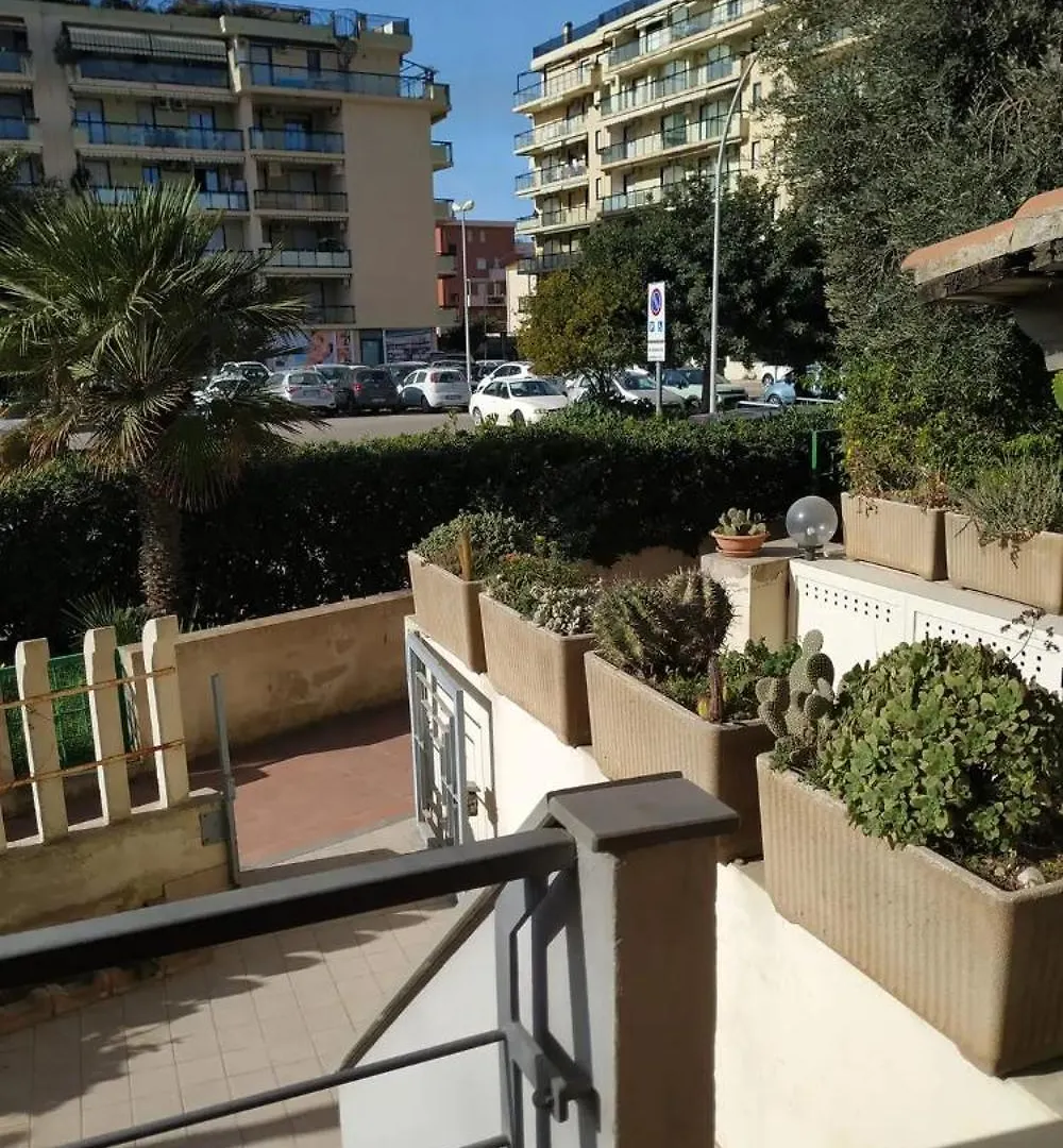 Apartament Casa Di Gio Alghero Włochy